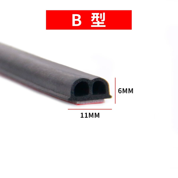 Type B