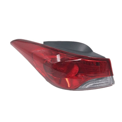 Suitable for Beijing Hyundai Elantra Electric vehicle fender