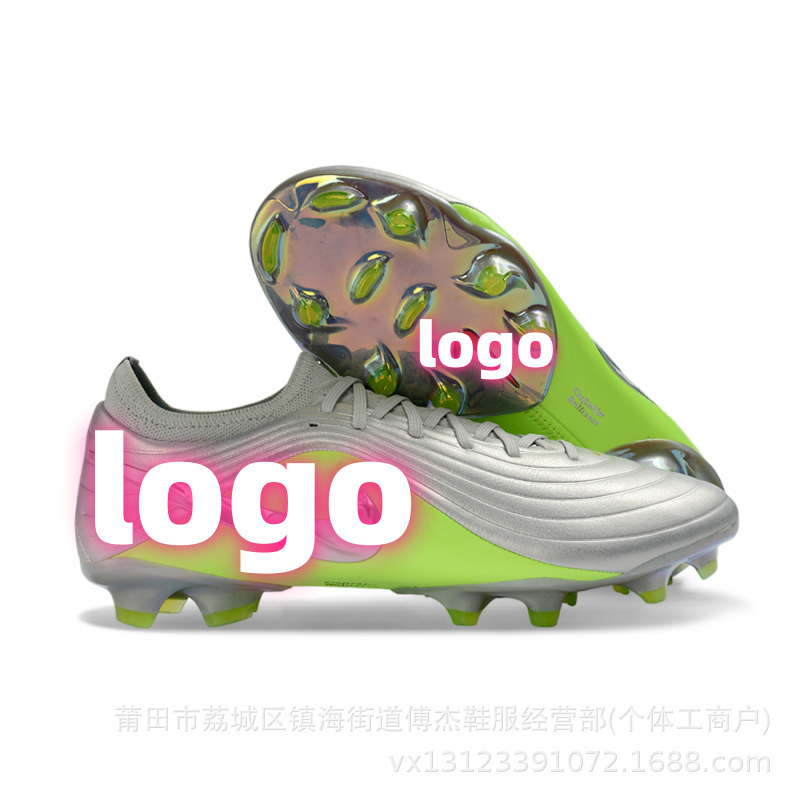 Factory Wholesale Cross-Border Foreign Trade Tiempo Legend 11Th Generation Low-Top Fg Cleats Men's and Women's Competition Soccer Shoes Factory Wholesale Cross-Border Foreign Trade Tiempo Legend 11Th Generation Low-Top Fg Cleats Men's and Women's Competition Soccer Shoes