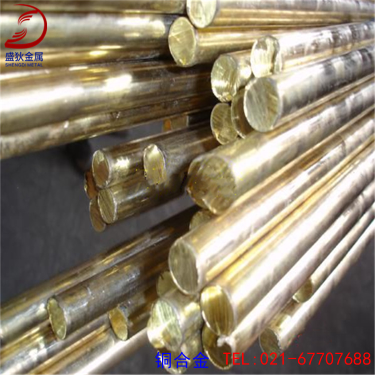 【盛狄铜业】高硬度C86300铝青铜棒材 高强度c86300板/管