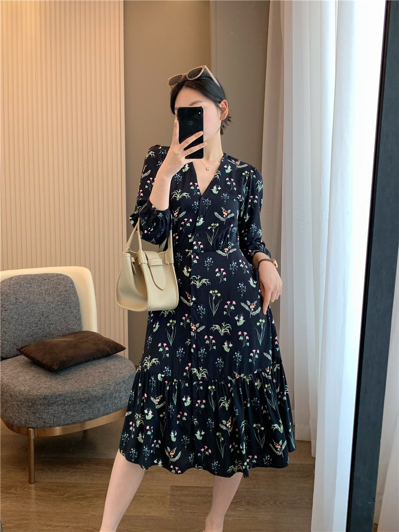 Floral Dress 2