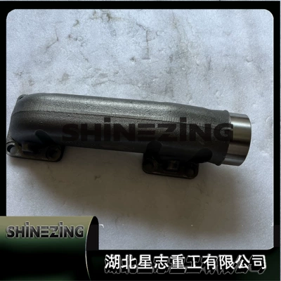 3630033 Exhaust Exhaust manifold