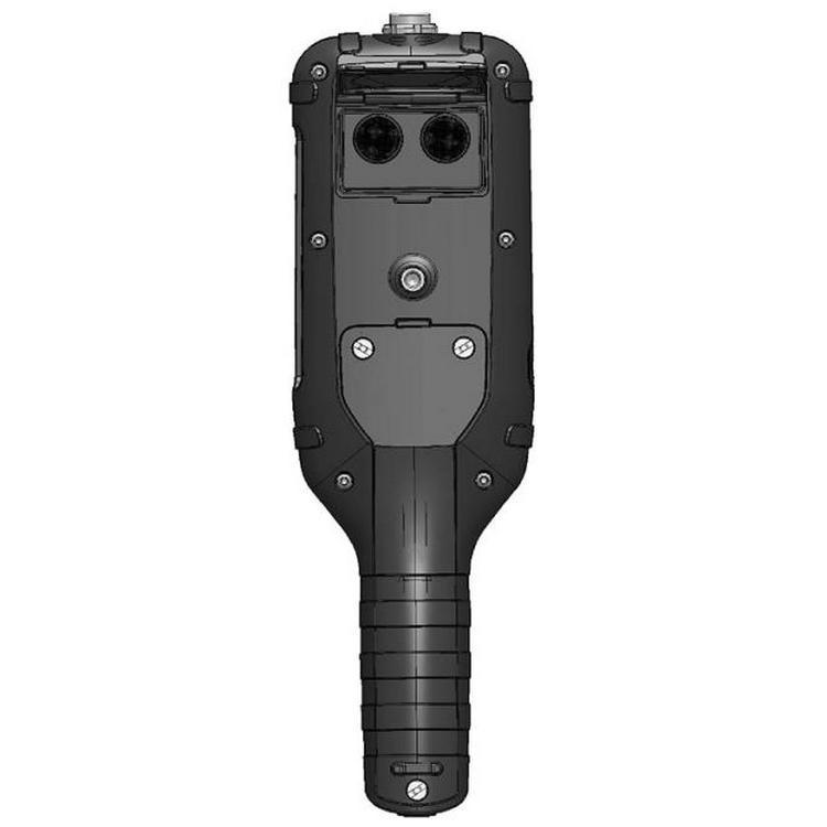 德国纳达FieldMan电磁辐射分析仪 场强仪 货号2460/101 多种探头