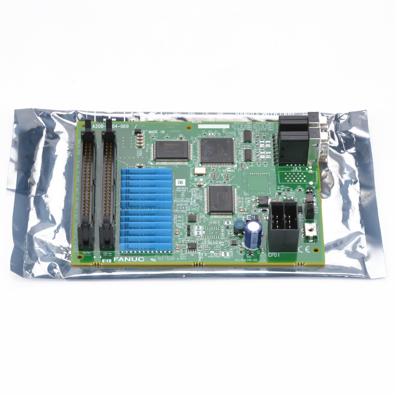 A20B-2004-0691 发那科fanuc原装IO板IO模块全新现货原装拆 机议