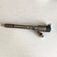 Дизельный инжектор Common Rail 0445110867 в сборе подходит для моделей BAIC Foton Cummins