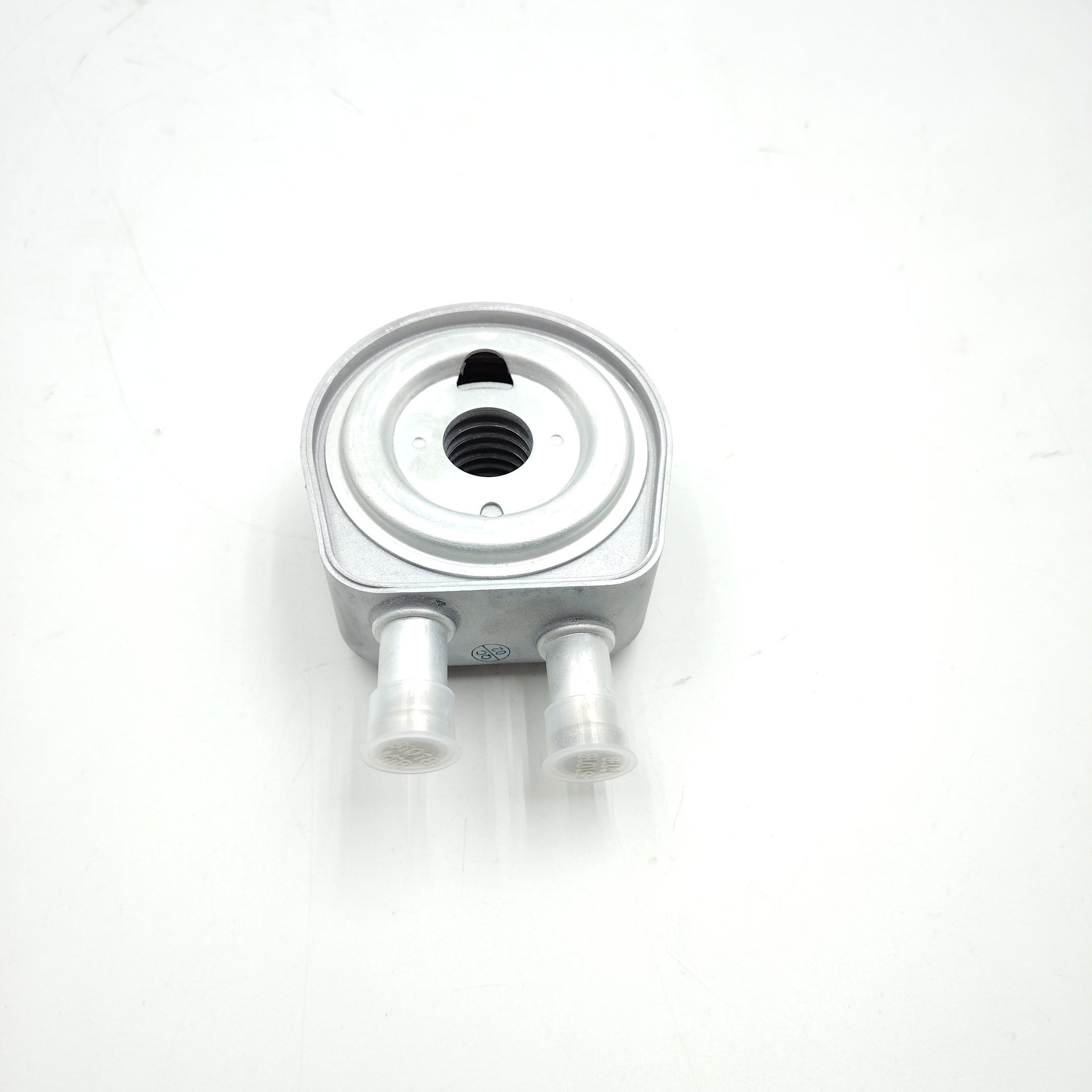 26410-2g100 264102g100 Is Suitable for Hyundai Elantra Engine Oil Cooler