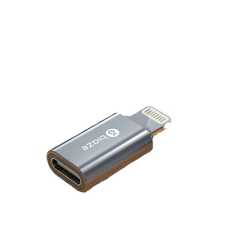 Biyaz typec к USB3.0 адаптер, компьютерная передача данных, Type-C высокоскоростной конвертер без драйвера