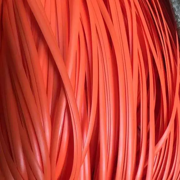 Orange, 5mm