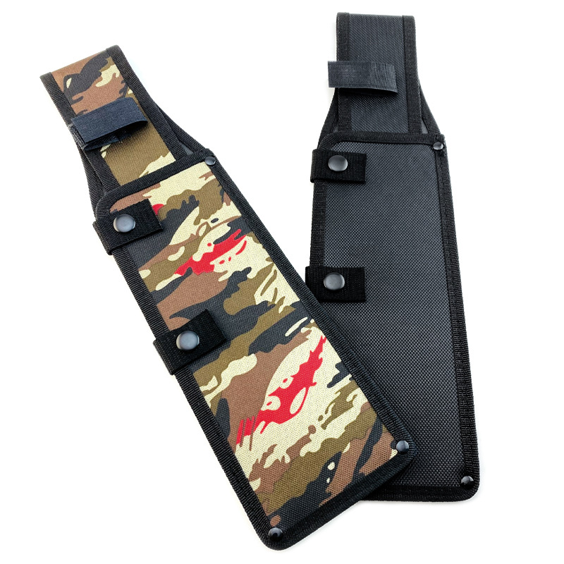 Nylon case bag