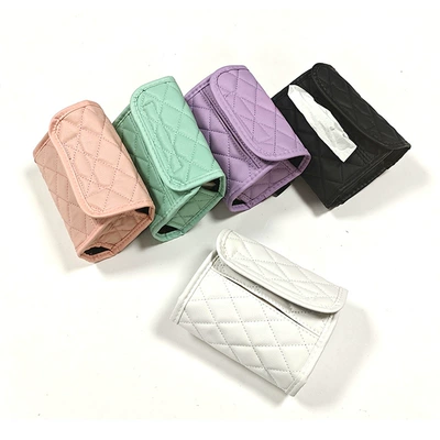 Tissue Bag Car Tissue | Car tissue box/set