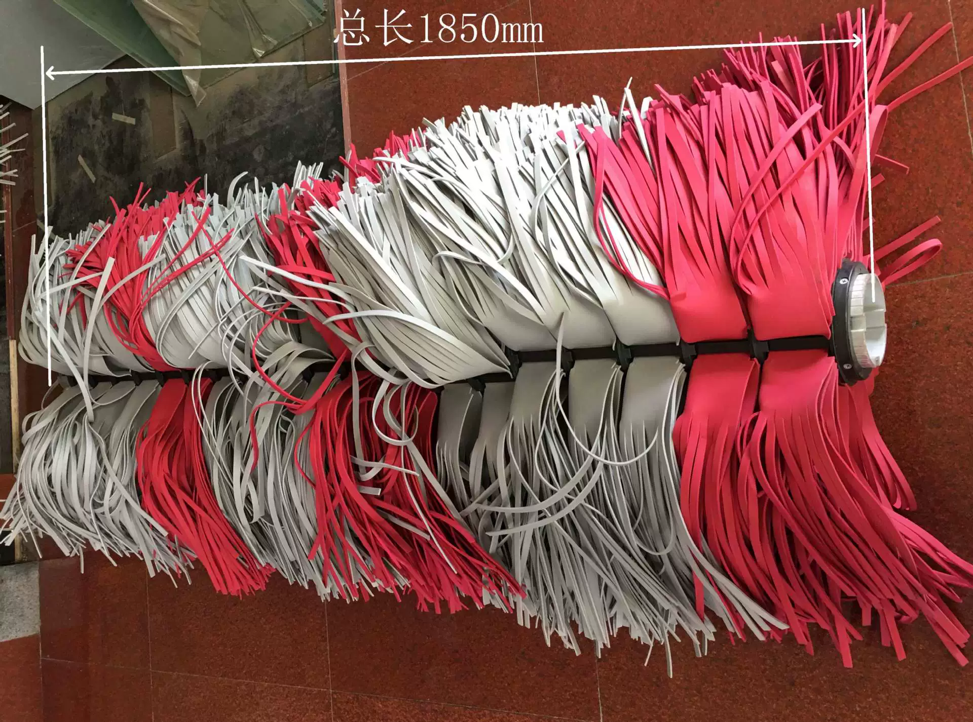 Manufacturers supply fully automatic computer car washing machine brush roller cleaning machine brush roller car washing machine bubble brush rollers