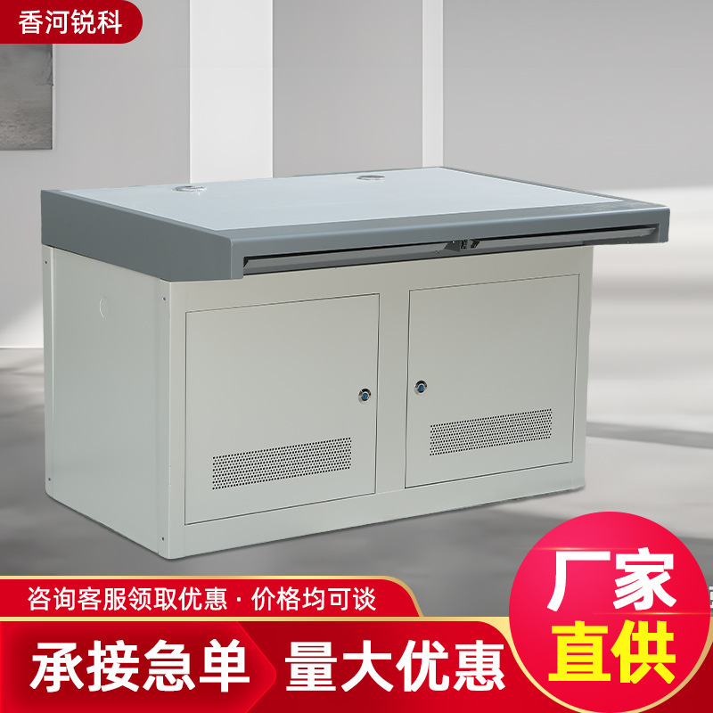 Monitoring Operation Console, Sturdy and Thickened Command Center Dispatch Desk, Security Command Table, Modern Minimalist Help Center Monitoring Operation Console, Sturdy and Thickened Command Center Dispatch Desk, Security Command Table, Modern Minimalist Help Center