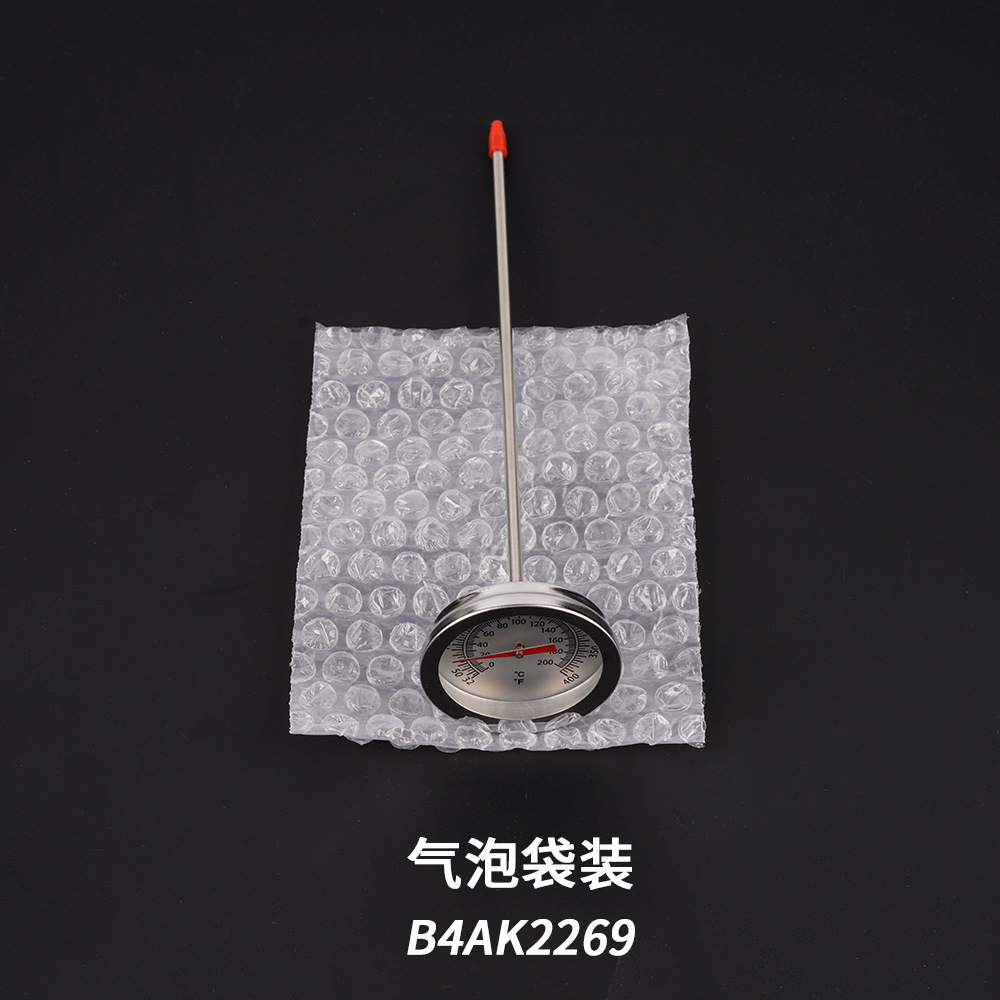 气泡袋装-无夹子