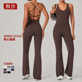 运动紧身裤;瑜伽服;运动内衣