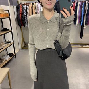 polo�Iᘿ���Ů�b����_���ﶬ��ɫ�L��ȴ����·��Ië�����וr��