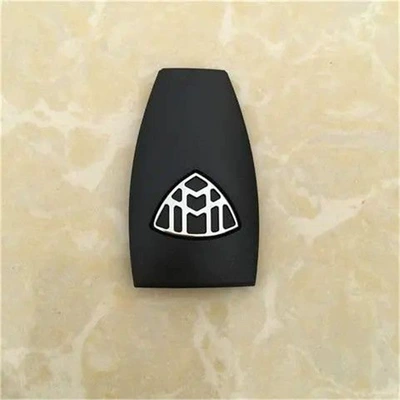 for Mercedes-Benz S-Class Maybach, S560: Car logo - standard-old-style-key-shell