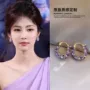 独特圈圈新款漂亮耳圈
