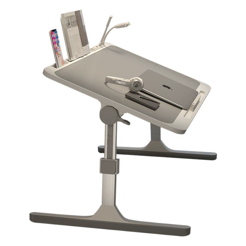 Маленький стол-кровать Подъемный компьютерный стол Студенческое общежитие Складной стол Простой дом Простой спальня Рабочий стол