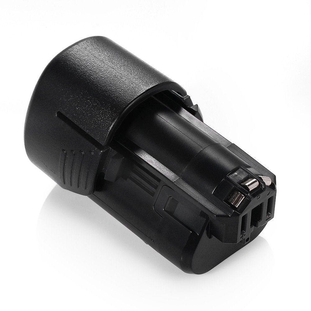 替代博Bo世sch BAT411 2607336013 10.8V/12V电动工具电钻锂电池