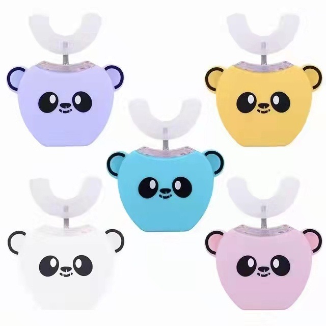 Electric Toothbrush Image 5