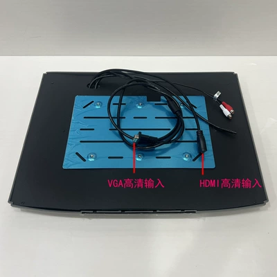 Monitor Car Roof Player | Car display