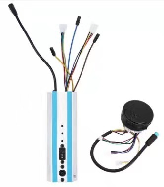 Controlador / medidor de scooter ES2 para scooter Segway ES1 / ES2\ES3\ES4