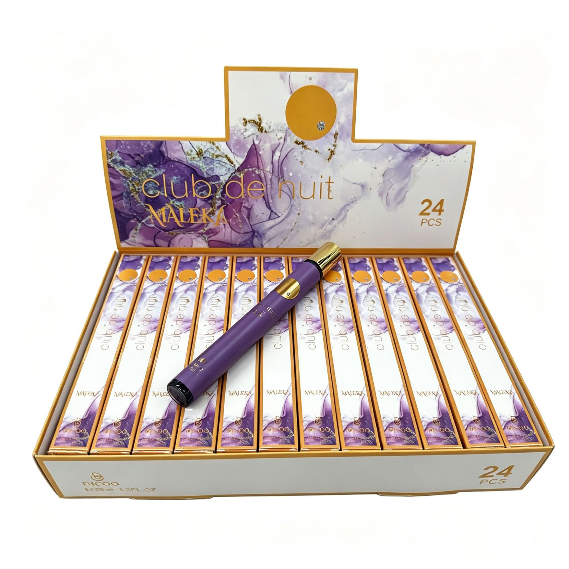 Estilo explosivo transfronterizo del sudeste asiático perfume35 ml tubo de ensayo perfume para mujer perfume vietnamita duradero para mujer al por mayor