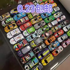 卸売り合金車のブリキ車の子供のおもちゃの回力車の小さい車の震える音の爆発の爆発のシミュレーションの模型の置物のばら売り