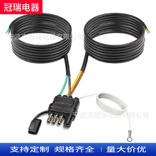 4�5����܇����18AWG�o����|��22Ӣ����܇���B�Ӿ����b