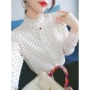 宽松新款显瘦气质衬衫