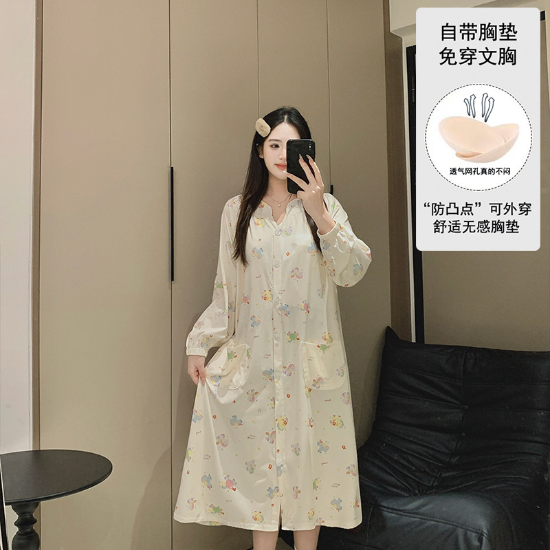 N3611 포니(가슴 패드 포함)