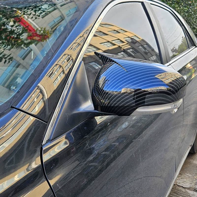 mirror horn ear shell cover – Other Car Modifications
