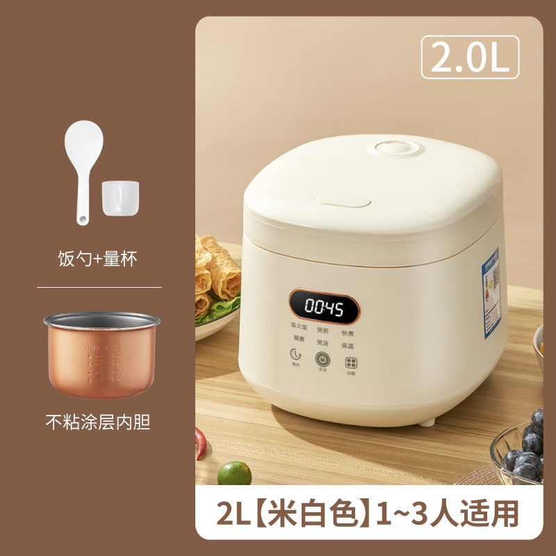110vボルトスマート2cm炊飯器小型家電予約輸出日本ミニ炊飯器台湾カナダアメリカ|undefined