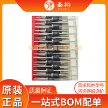 1N5822RLG  DO-201����NƬ�·����������оƬ���Ԫ����ģ�K/