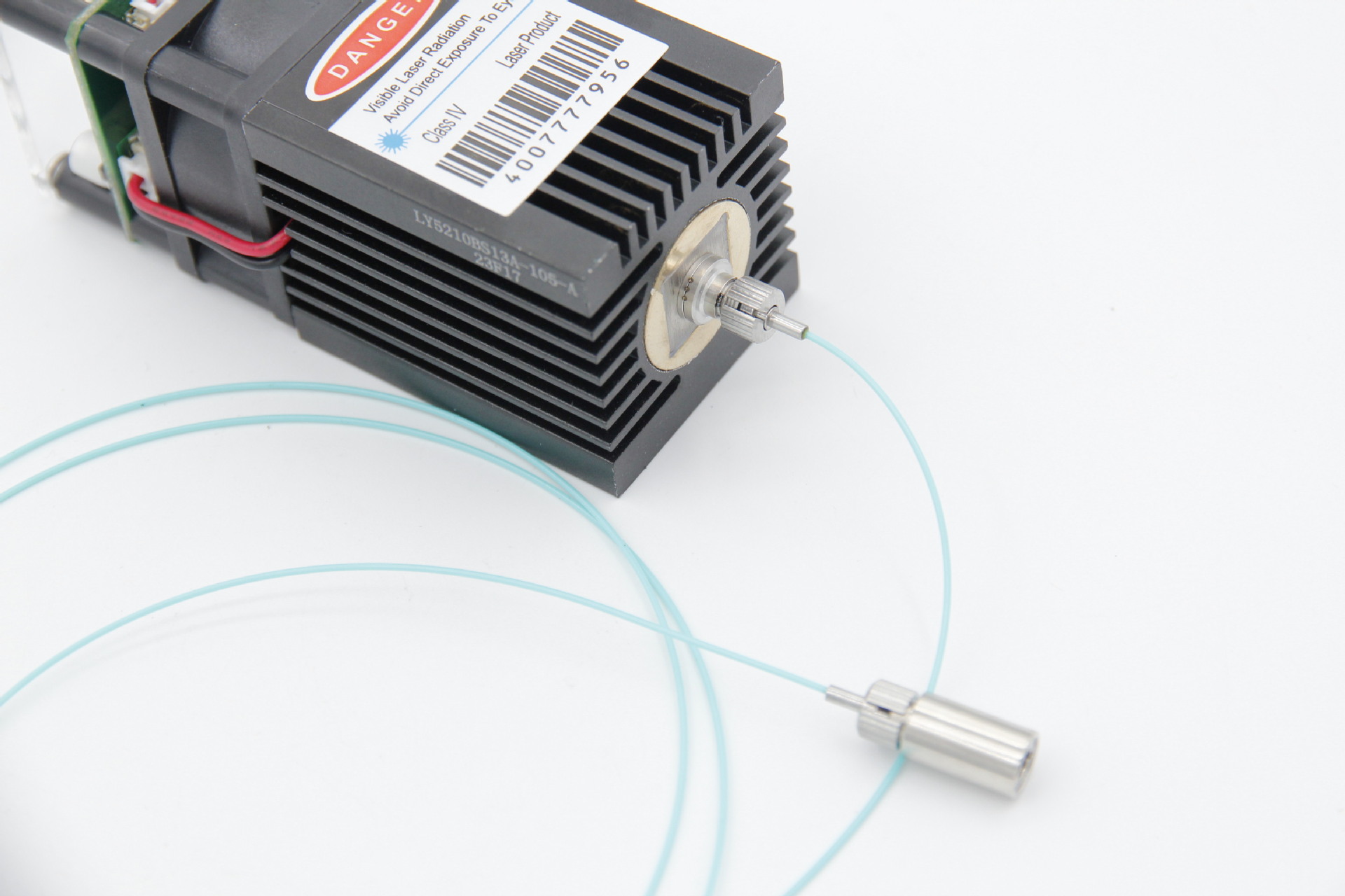 650nm红光准直光纤激光器 .JPG