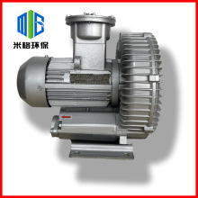 厂家7.5KW防爆风机RB防爆风机 F2RB防爆漩涡气泵 大功率防爆高压