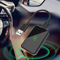 M3 carplay коробка проводной в беспроводной carplay 2-в-1 андроид машина соединительная смарт-коробка