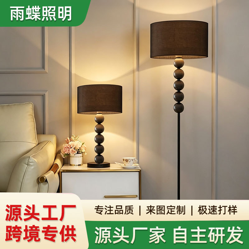 Italian minimalist luxury living room floor lamp, sofa corner decorative piece, designer bedroom modern table lamp Italian minimalist luxury living room floor lamp, sofa corner decorative piece, designer bedroom modern table lamp