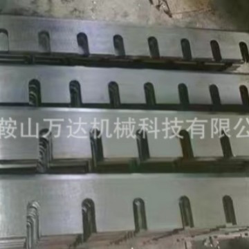 供应   切纸机刀片1065*127*12.7   胶合板刀片