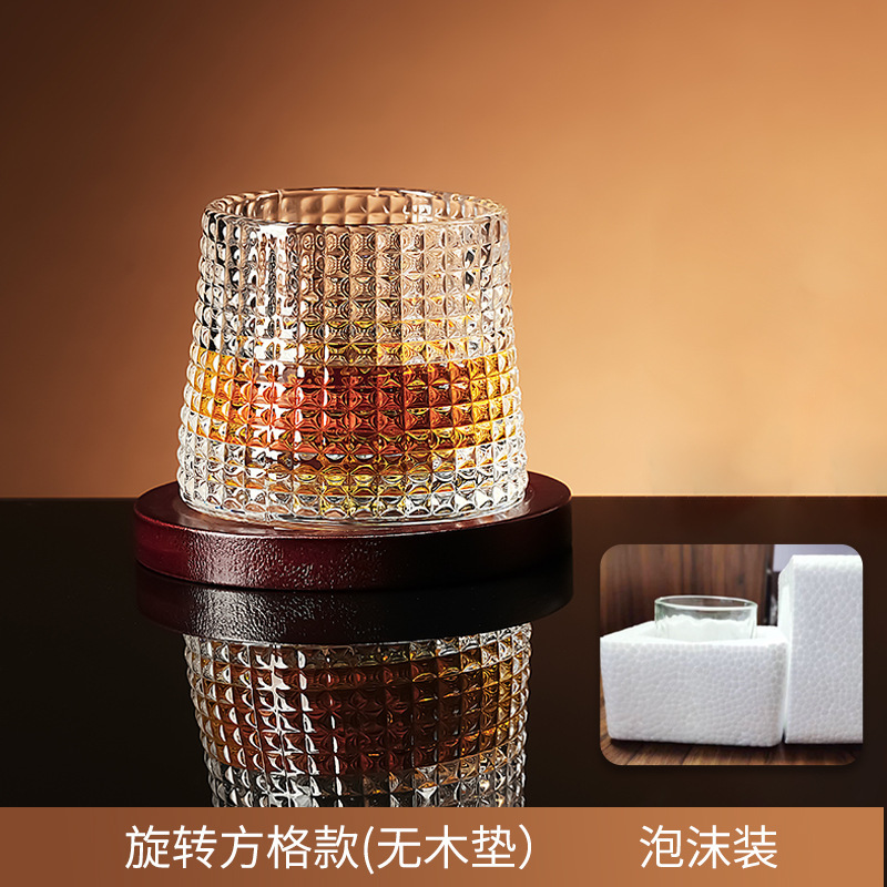 ウイスキーグラス家庭用コップinsビールグラス|undefined