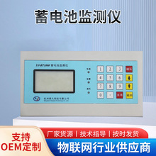 蓄电池检测仪 YJ-BT1000数字型蓄电池检测仪电池组实时巡回监测仪