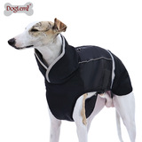 Осенняя демисезонная светоотражающая удерживающая тепло куртка, увеличенная толщина