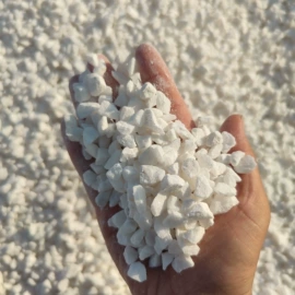 其他非金属;沙石砾石;非金属粉末