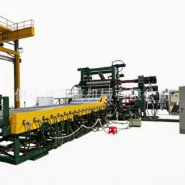 塑料压延机;塑料挤出机;塑机辅机