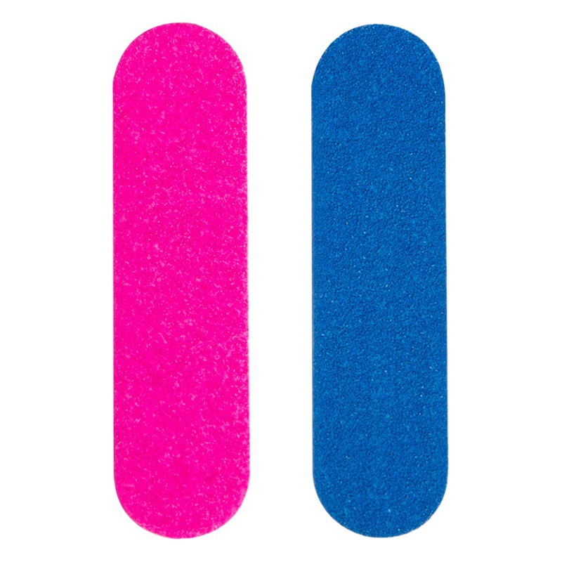 Direct Supply Disposable Nail File Nail Art Mini Small Rubbing Strip Frosted Nail Polish Side Double-sided Manicure Tool Sand Strip