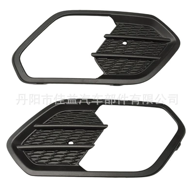 Light frame Ford Escape front