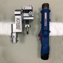 TDBP-300高壓電纜剝切器語音智能無線遙控剝皮器導線外皮剝除器