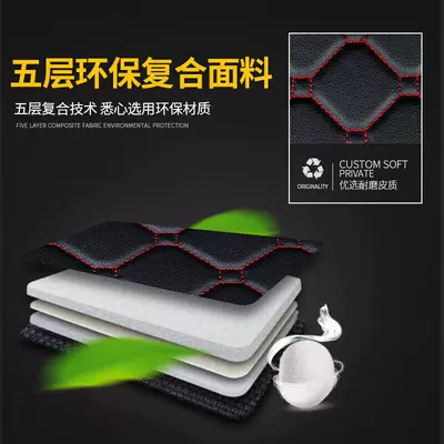 Motorcycle Fender — Mats: Zhonghua V6, H220, Junjie