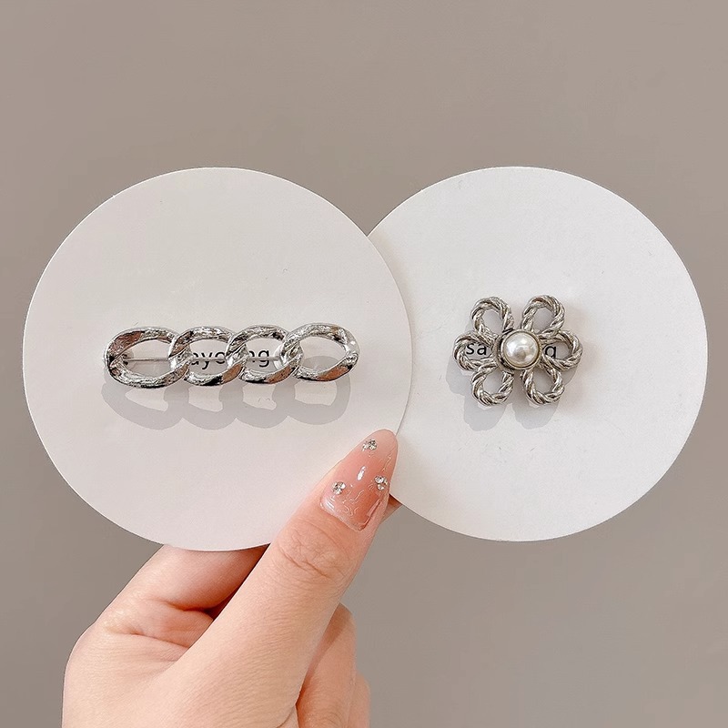 cintura de pantalón pequeño artefacto anti-luz, cintura de cintura fija vestido cintura ajustable cintura broche accesorios