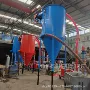 新品气力移动式自吸输送机